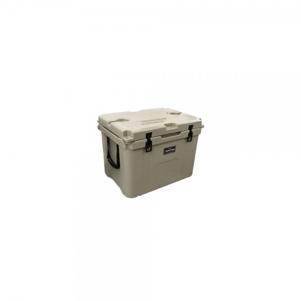 [코드26] 프로스트 아이스쿨러 캠핑 보냉 하드쿨러 대형 아이스박스 ICO-2-B55TA 탄